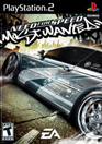 Need for Speed Most Wanted Need for Speed Most Wanted