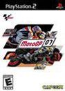 MotoGP 07