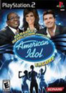 Karaoke Revolution Presents: American Idol Encore
