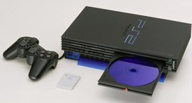 PlayStation® 2 Online Pack PlayStation® 2 Online Pack