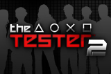 New Tester 2 Panelists