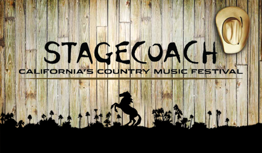 PlayStation® Roadhouse at Stagecoach 2012