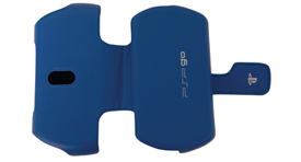Traveler Case - Lake Blue Traveler Case - Lake Blue