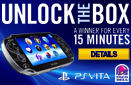 Taco Bell&reg; & PS Vita: Unlock the Box
