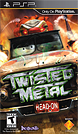 Twisted Metal: Head-On™