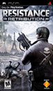 Resistance: Retribution™ Resistance: Retribution™