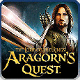 The Lord of the Rings: Aragorns Quest 