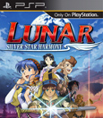 Lunar: Silver Star Harmony