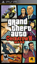 Grand Theft Auto®: Chinatown Wars™
