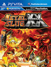 Metal Slug XX™