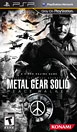 METAL GEAR SOLID®: PEACE WALKER