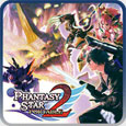 Phantasy Star™ Portable 2