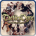 TACTICS OGRE™: Let Us Cling Together™  - PSP®