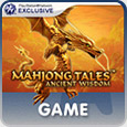 Mahjong Tales™: Ancient Wisdom