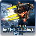 Super Stardust® HD Super Stardust® HD