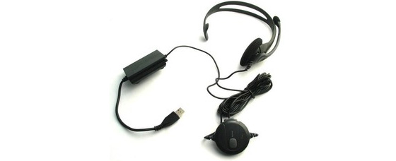 USB Headset USB Headset