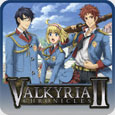 Valkyria Chronicles II