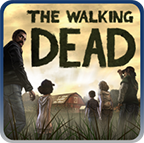 The Walking Dead - Season Pass (Episodes 1 - 5)