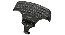 Wireless Keypad